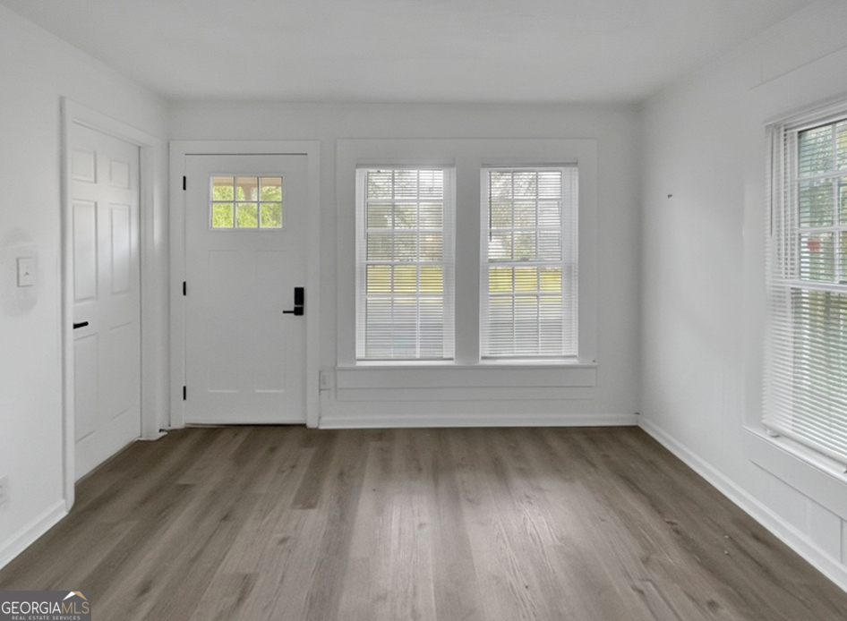 305 Chestnut Street Fort Valley, GA 31030 - Photo 18 of 27