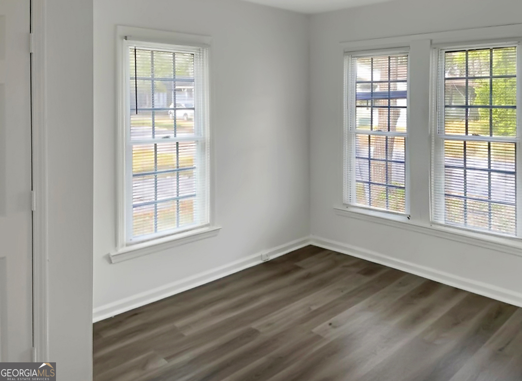 305 Chestnut Street Fort Valley, GA 31030 - Photo 21 of 27