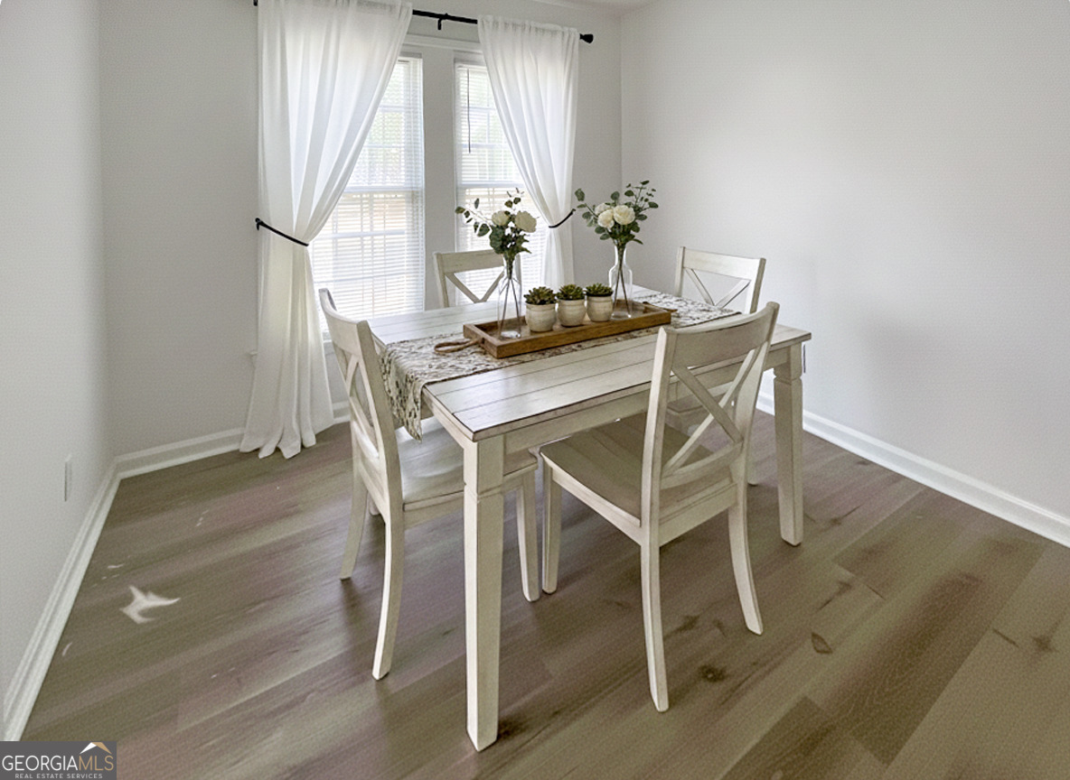 305 Chestnut Street Fort Valley, GA 31030 - Photo 4 of 27