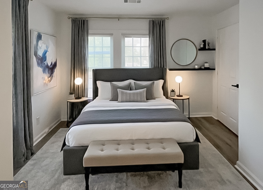 305 Chestnut Street Fort Valley, GA 31030 - Photo 10 of 27