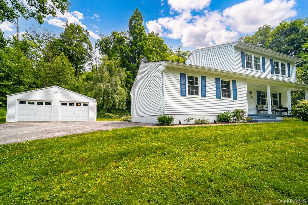70 Van Wyck Lake Road Fishkill, NY 12524 - Photo 2 of 29