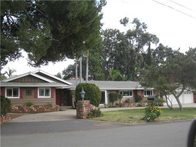3745 Andreen Street Spring Valley, CA 91977 - Photo 1 of 25 Gallery Image 1
