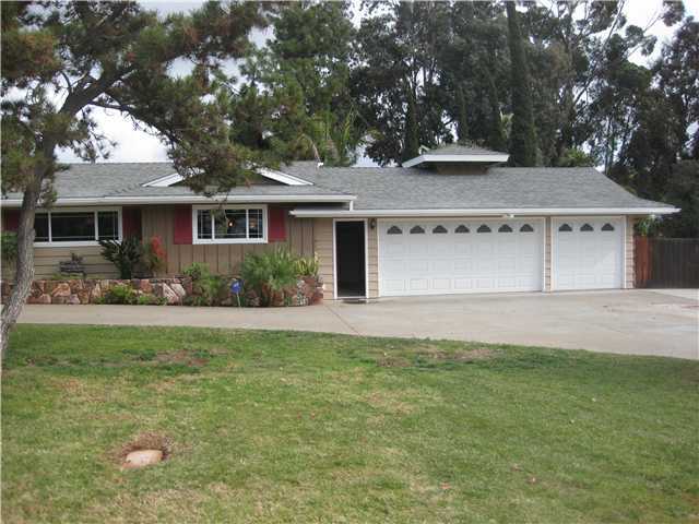 3745 Andreen Street Spring Valley, CA 91977 - Photo 2 of 25 Gallery Image 2