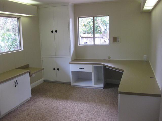 3745 Andreen Street Spring Valley, CA 91977 - Photo 16 of 25 Your home office--this is opposite bedroom sise of home.