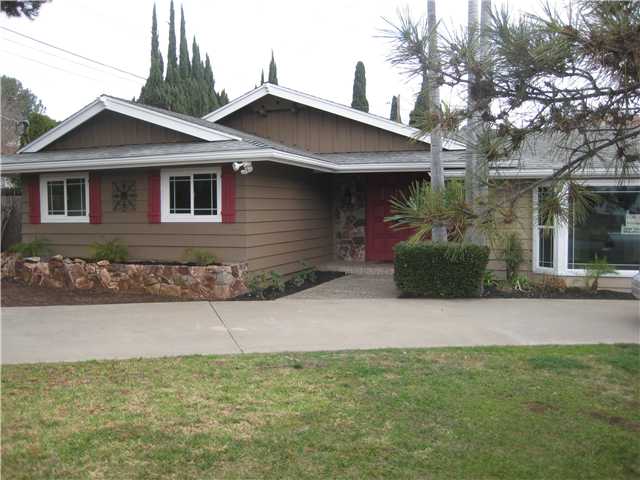 3745 Andreen Street Spring Valley, CA 91977 - Photo 3 of 25 Gallery Image 3