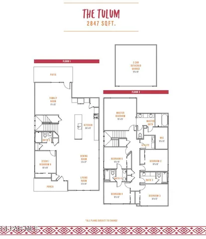 a picture of a bench in front of a building