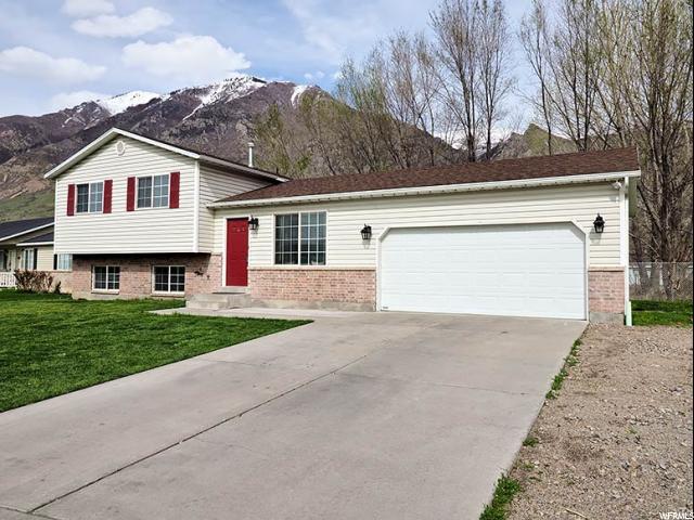 764 North 150 West Springville, UT 84663 - Photo 1 of 1