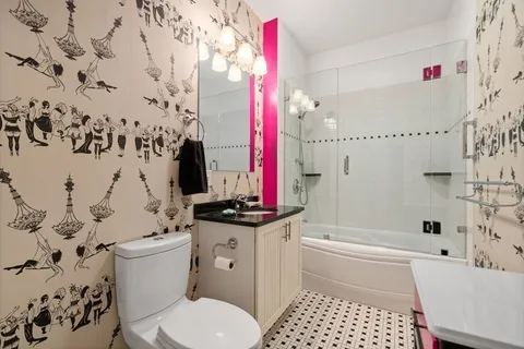$650,000 | 224 Florence Street, Unit 3, Boston, MA 02131