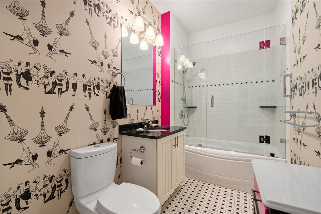 224 Florence Street, Unit 3 Boston, MA 02131 - Photo 23 of 30