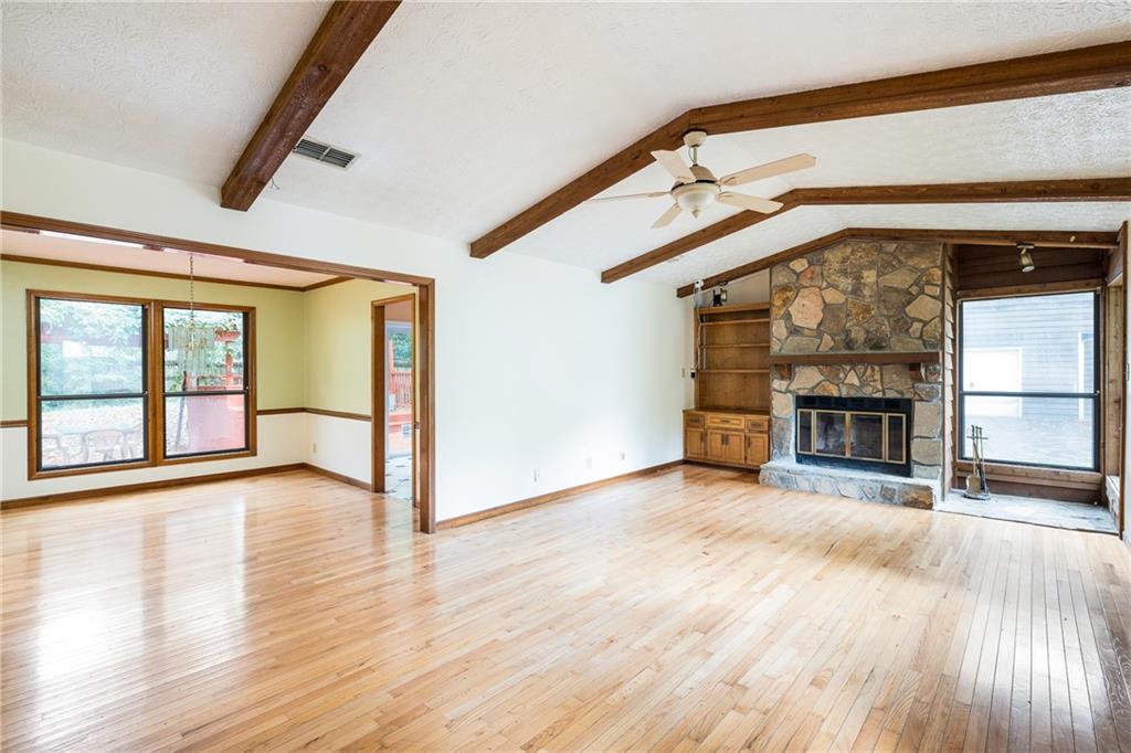 889 Post Rd Circle Stone Mountain, GA 30088 - Photo 1 of 1 Gallery Image 1