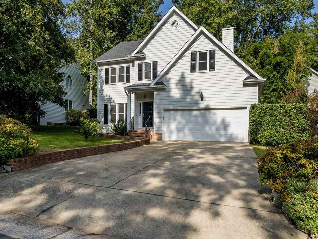 115 Arlington Ridge Cary, NC 27513 - Photo 1 of 30 Exterior Front