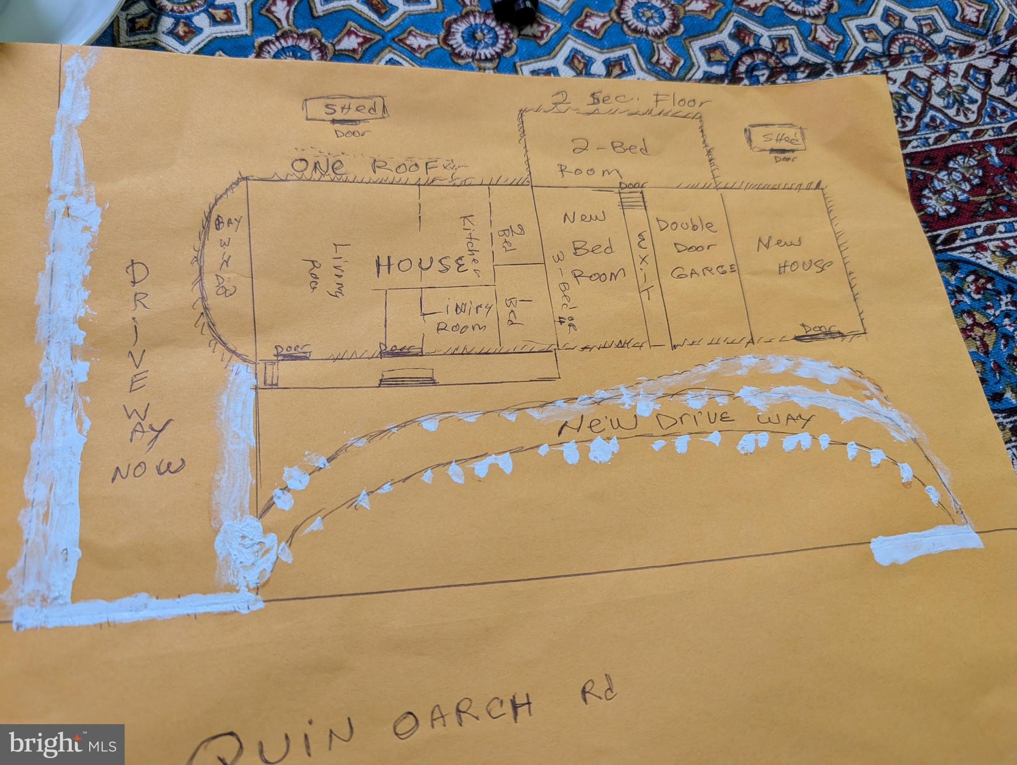 15500 Quince Orchard Road Gaithersburg, MD 20878 - Photo 10 of 11