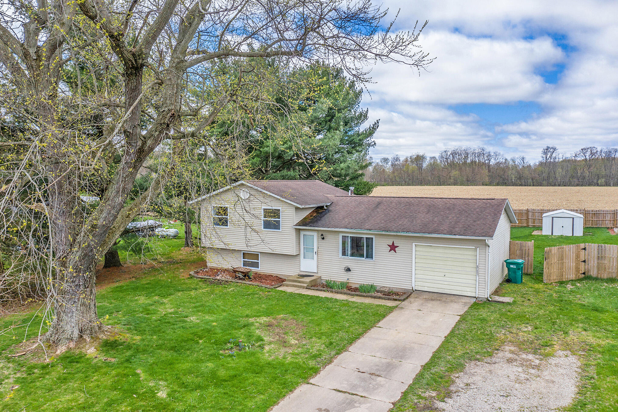 53220 Hemlock Lake Road Marcellus, MI 49067 - Photo 4 of 21 DJI_0208