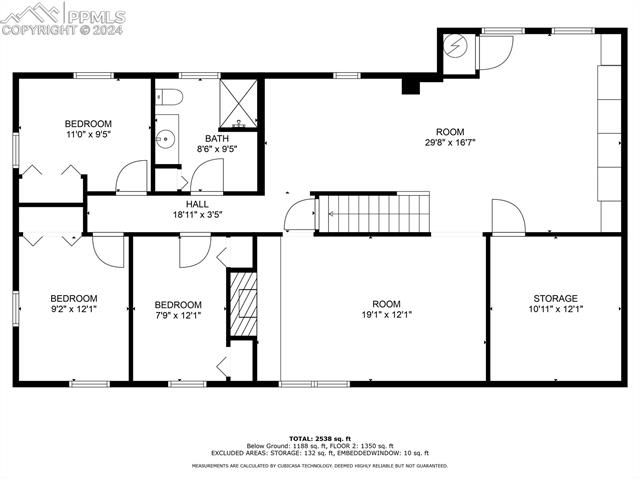 11520 Brinkerhoff Road Elbert, CO 80106 - Photo 48 of 50 Main Level