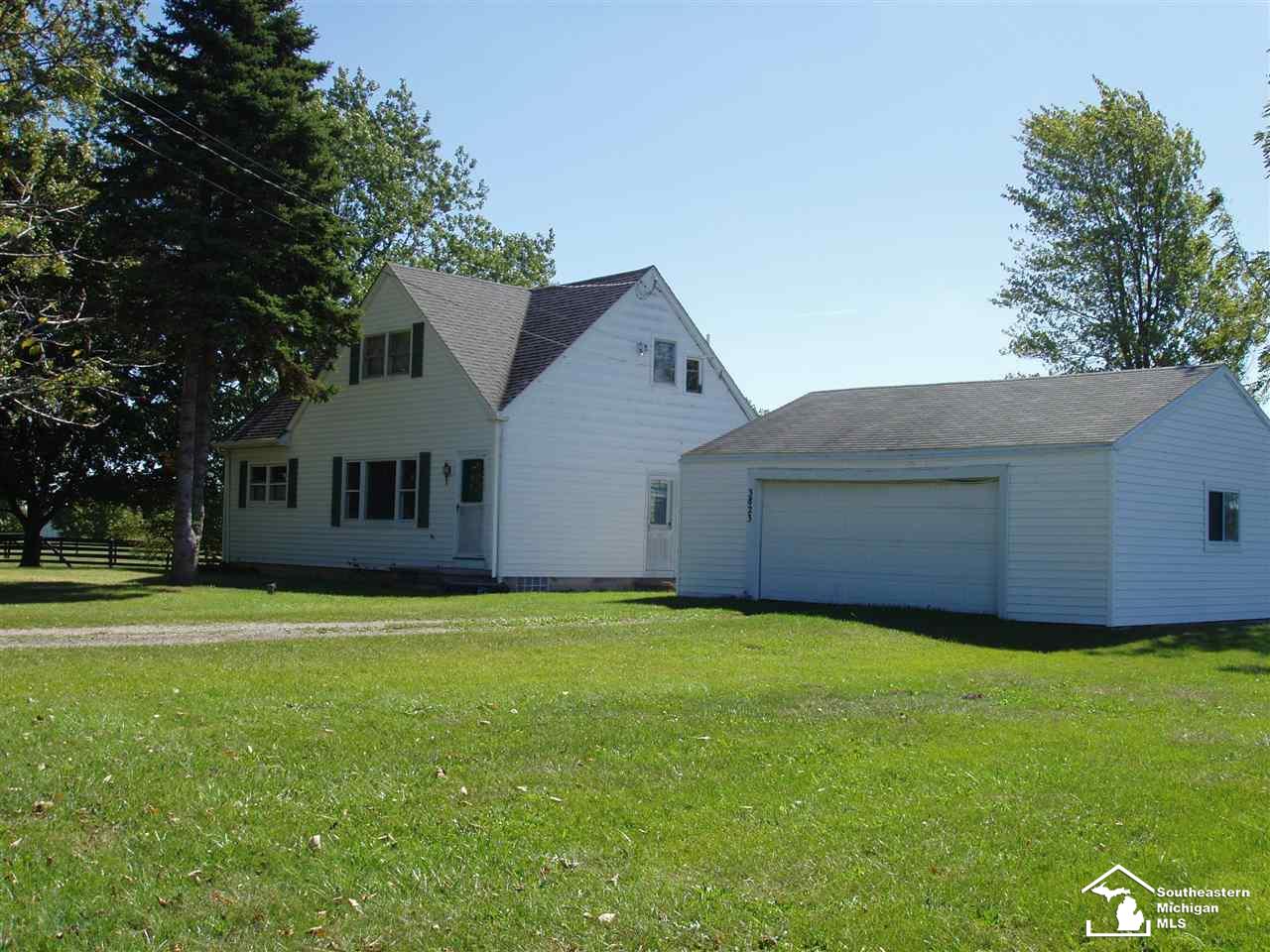3823 West Albain Road Monroe, MI 48161 - Photo 2 of 7
