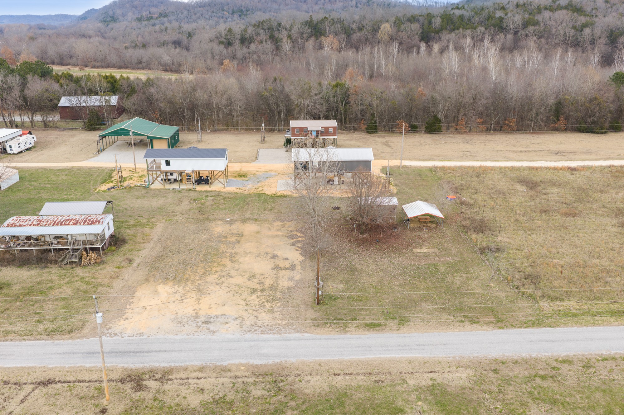 0 Eagle Bend Road Linden, TN 37096 - Photo 11 of 26 Gallery Image 11