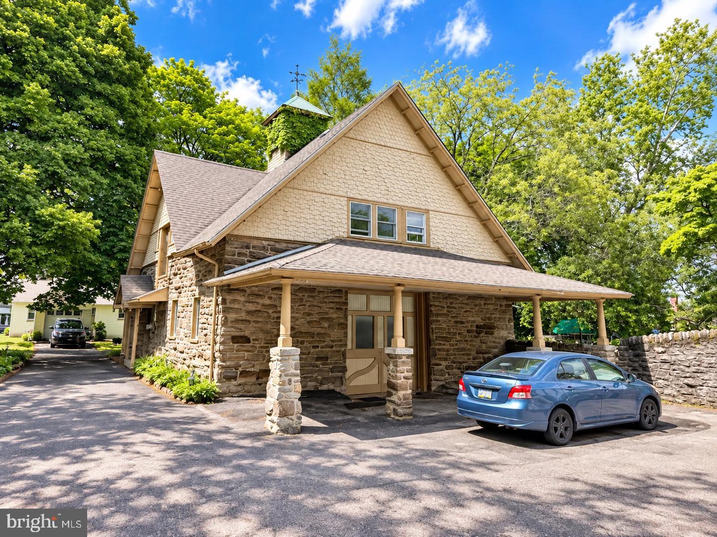 31 Hewett Road Wyncote, PA 19095 - Photo 21 of 25 Gallery Image 21
