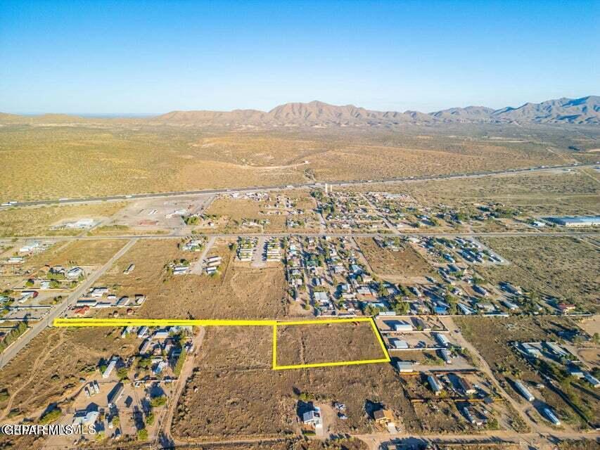 20 Alamo Seco Road Anthony, NM 88021 - Photo 6 of 11 alamo4