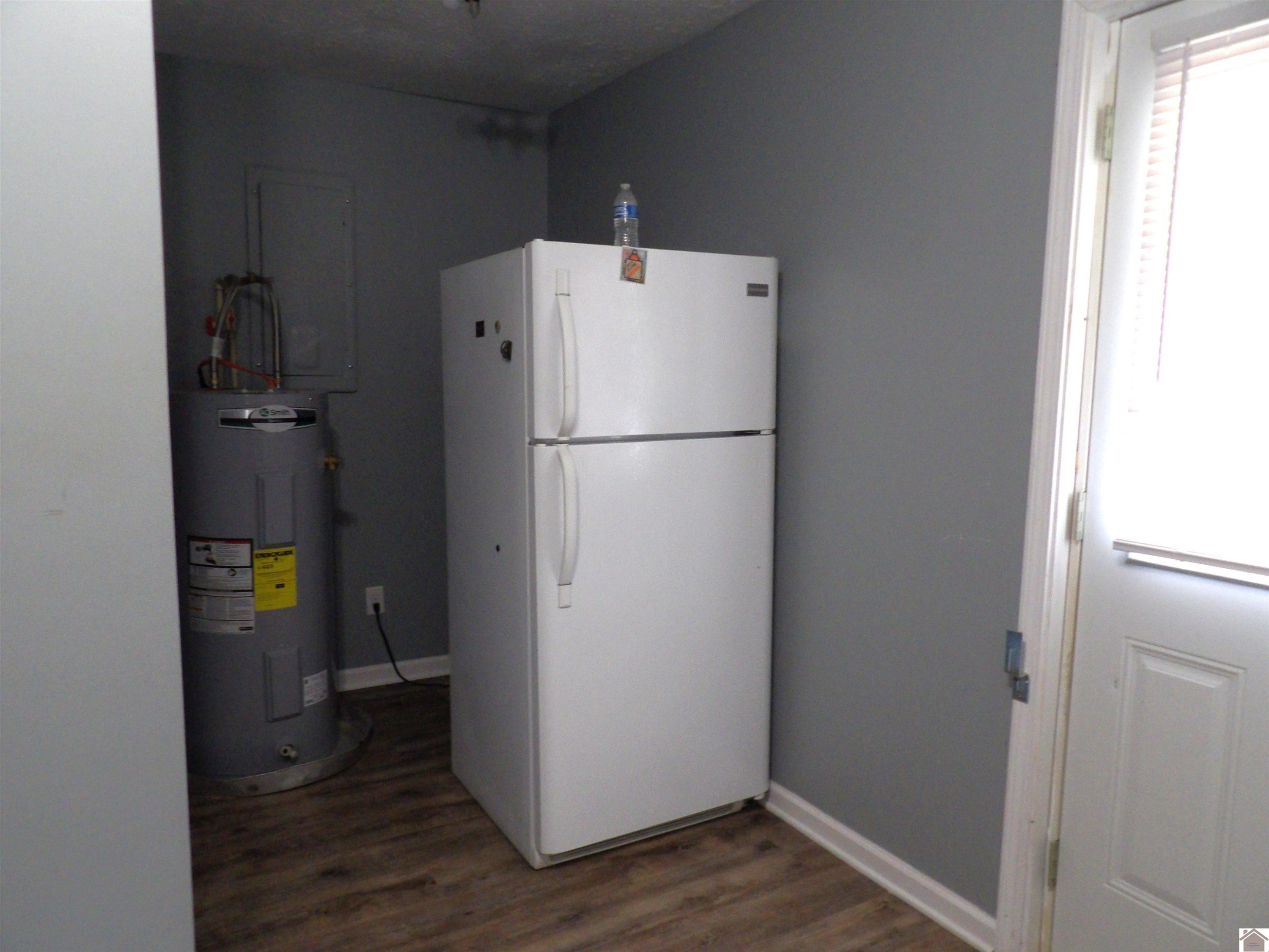 542 Lowes Road Cunningham, KY 42035 - Photo 18 of 30 Photo 18