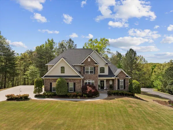 $499,900 | 120 Weatherby Drive, Rocky Face, GA 30740