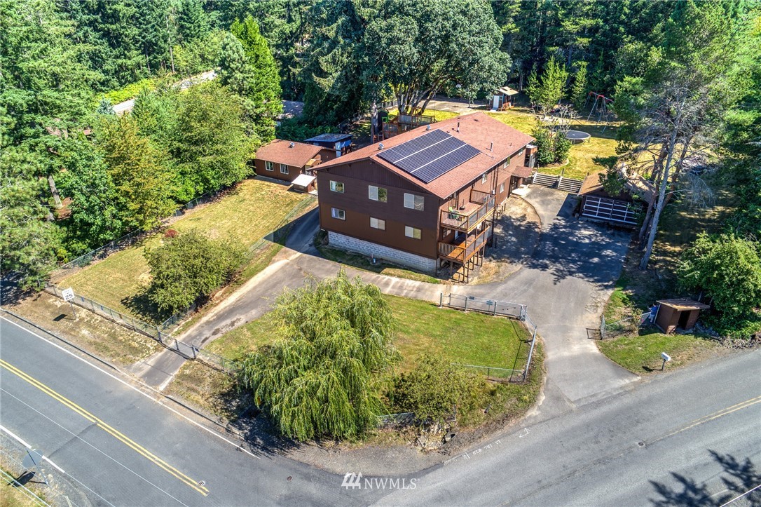 129 Kennicott Road Chehalis, WA 98532 - Photo 1 of 27