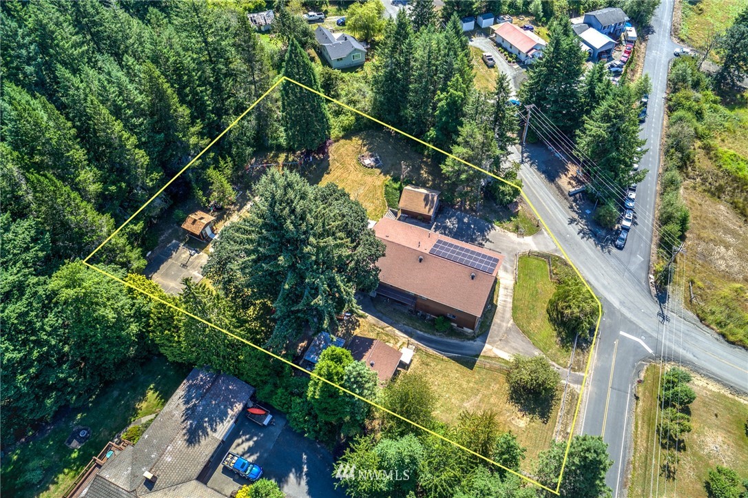 129 Kennicott Road Chehalis, WA 98532 - Photo 2 of 27