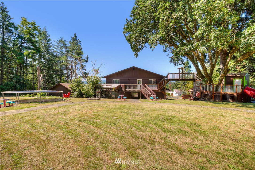 129 Kennicott Road Chehalis, WA 98532 - Photo 15 of 27
