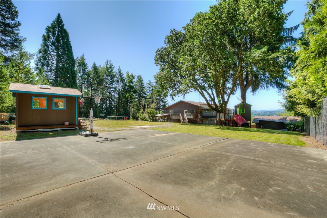 129 Kennicott Road Chehalis, WA 98532 - Photo 16 of 27