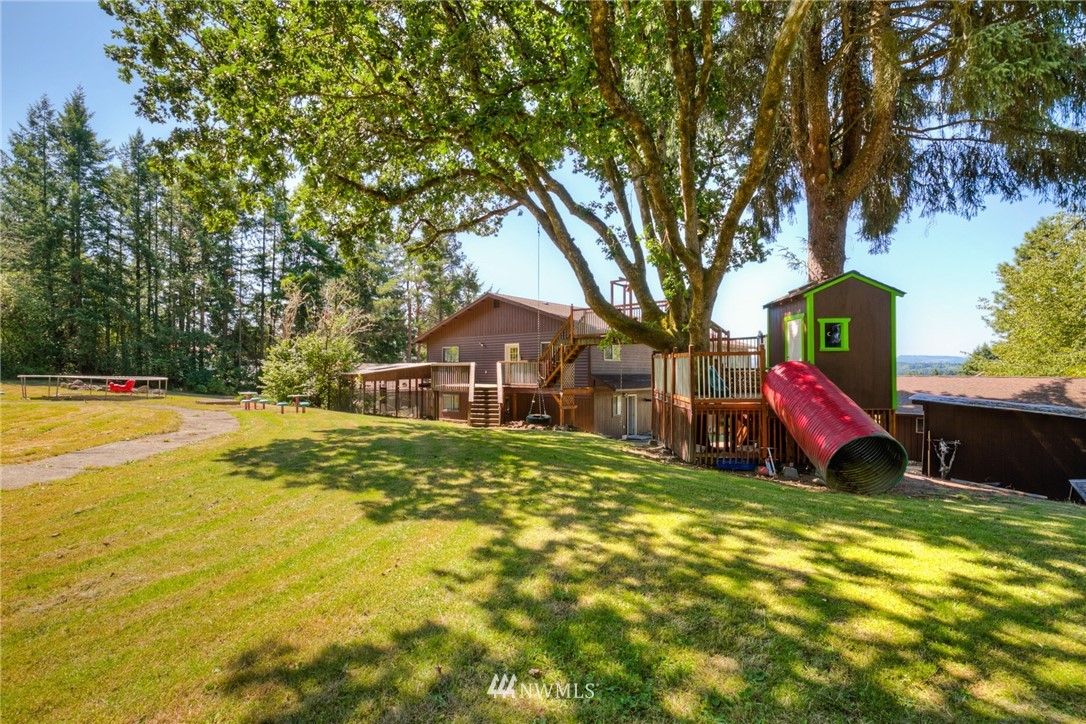 129 Kennicott Road Chehalis, WA 98532 - Photo 17 of 27