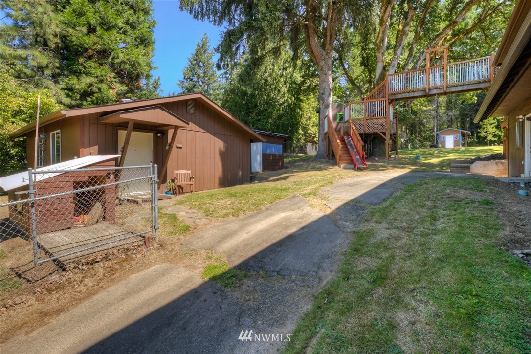 129 Kennicott Road Chehalis, WA 98532 - Photo 20 of 27