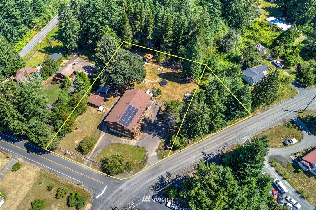 129 Kennicott Road Chehalis, WA 98532 - Photo 3 of 27