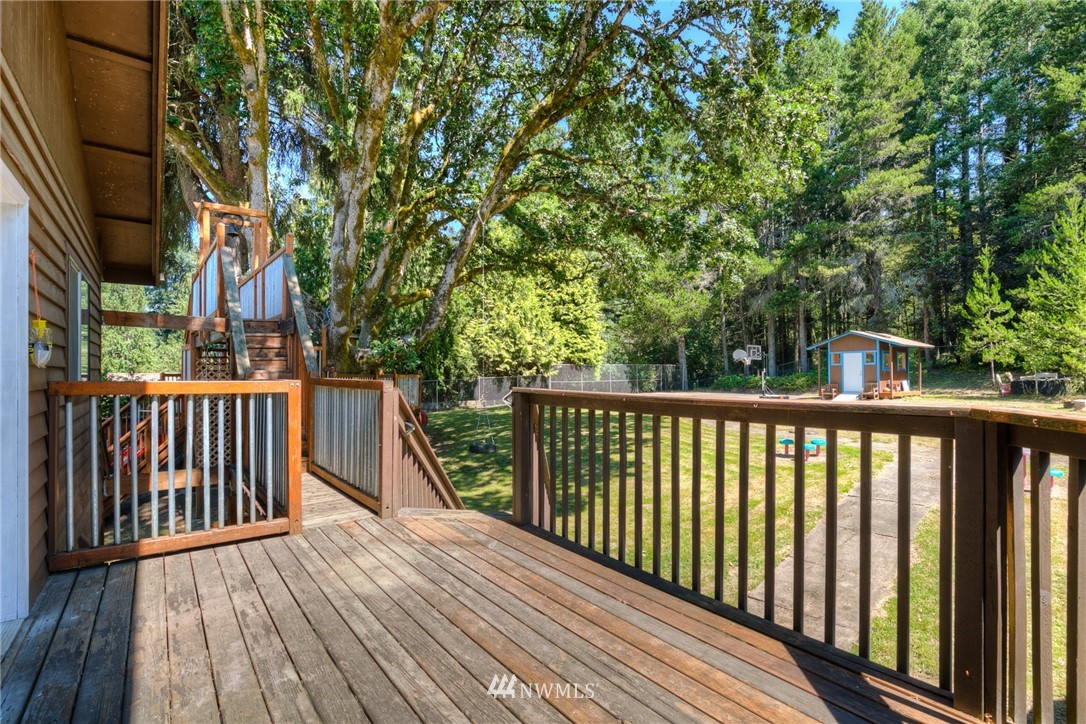 129 Kennicott Road Chehalis, WA 98532 - Photo 21 of 27