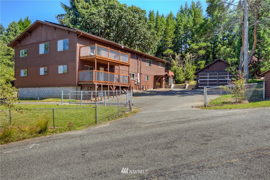 129 Kennicott Road Chehalis, WA 98532 - Photo 22 of 27