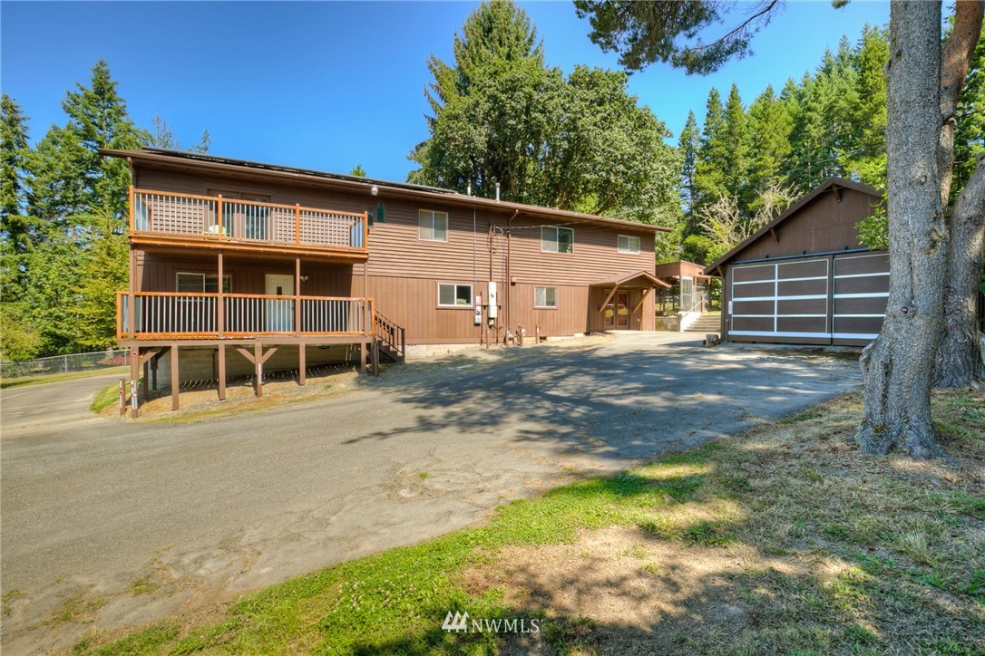 129 Kennicott Road Chehalis, WA 98532 - Photo 23 of 27