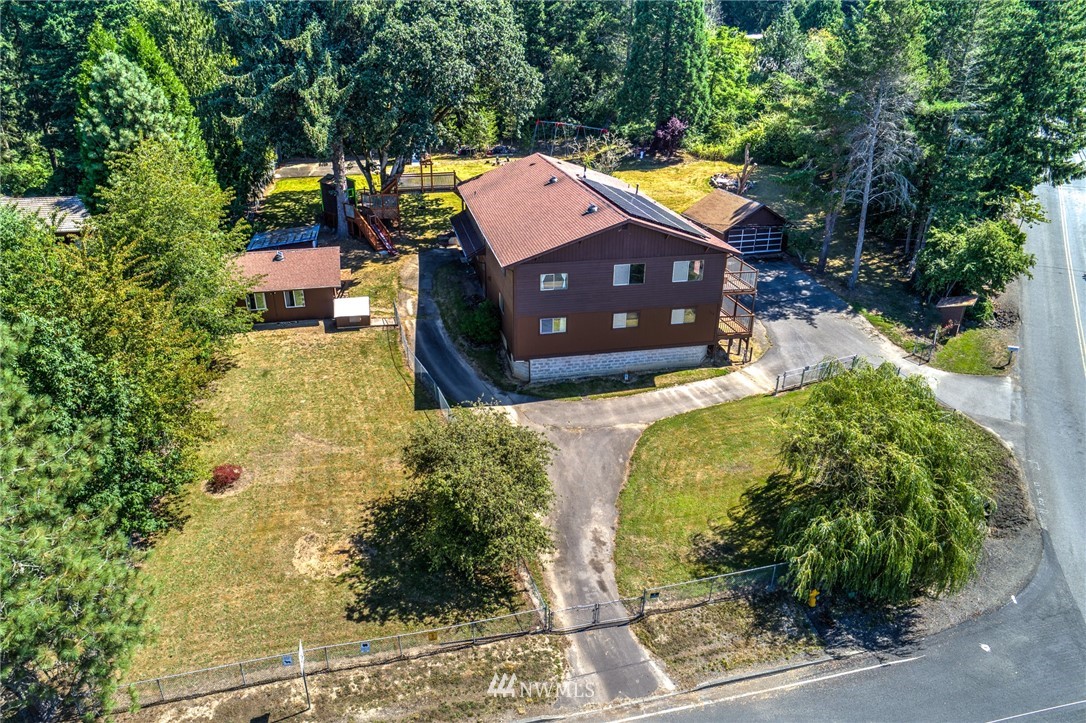 129 Kennicott Road Chehalis, WA 98532 - Photo 24 of 27