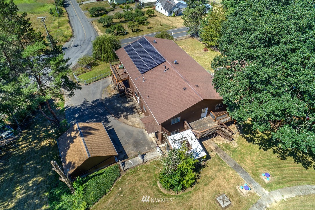 129 Kennicott Road Chehalis, WA 98532 - Photo 25 of 27