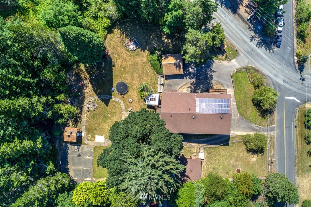 129 Kennicott Road Chehalis, WA 98532 - Photo 4 of 27