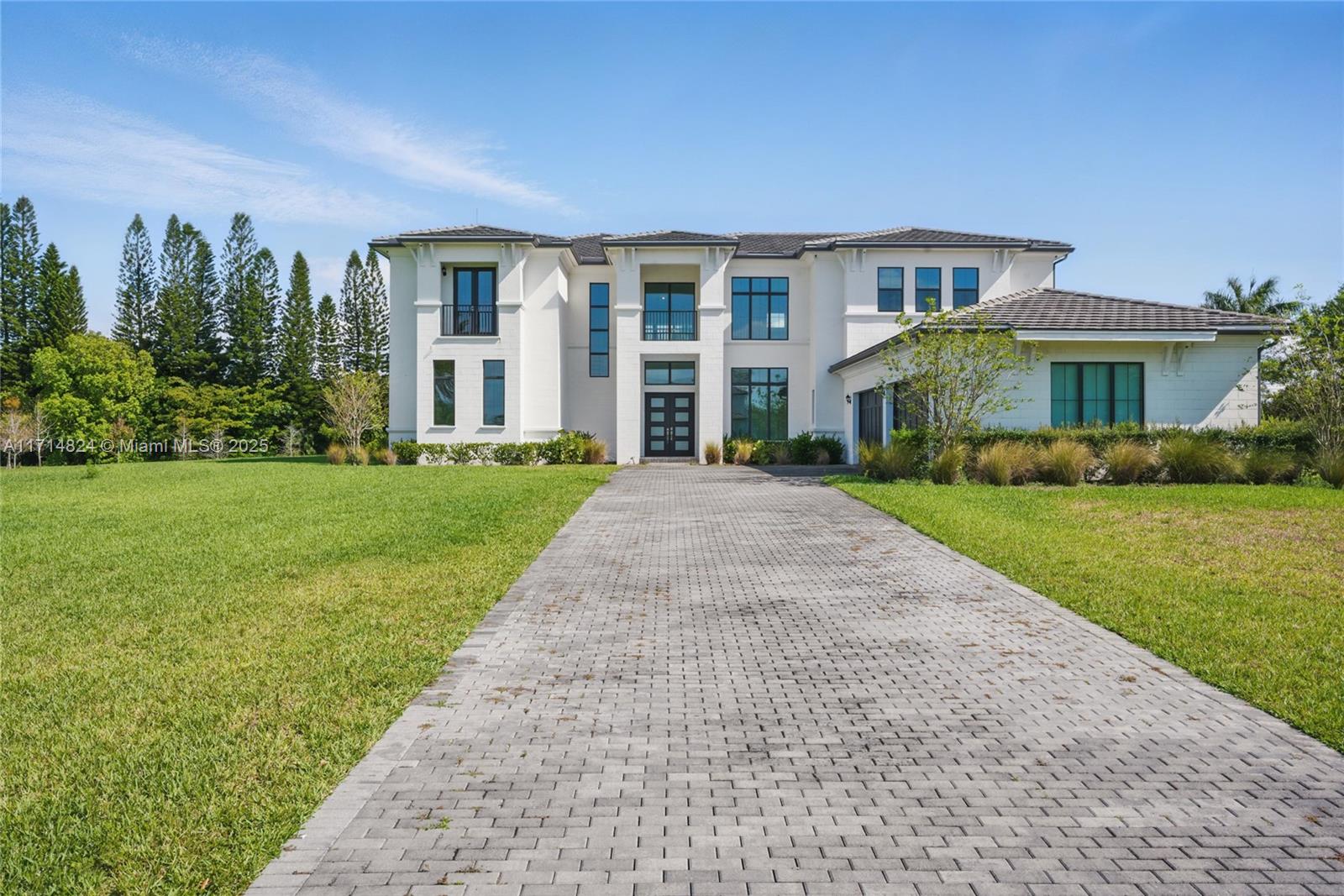 17803 Southwest 58th Street Southwest Ranches, FL 33331 - Photo 2 of 62 Gallery Image 2