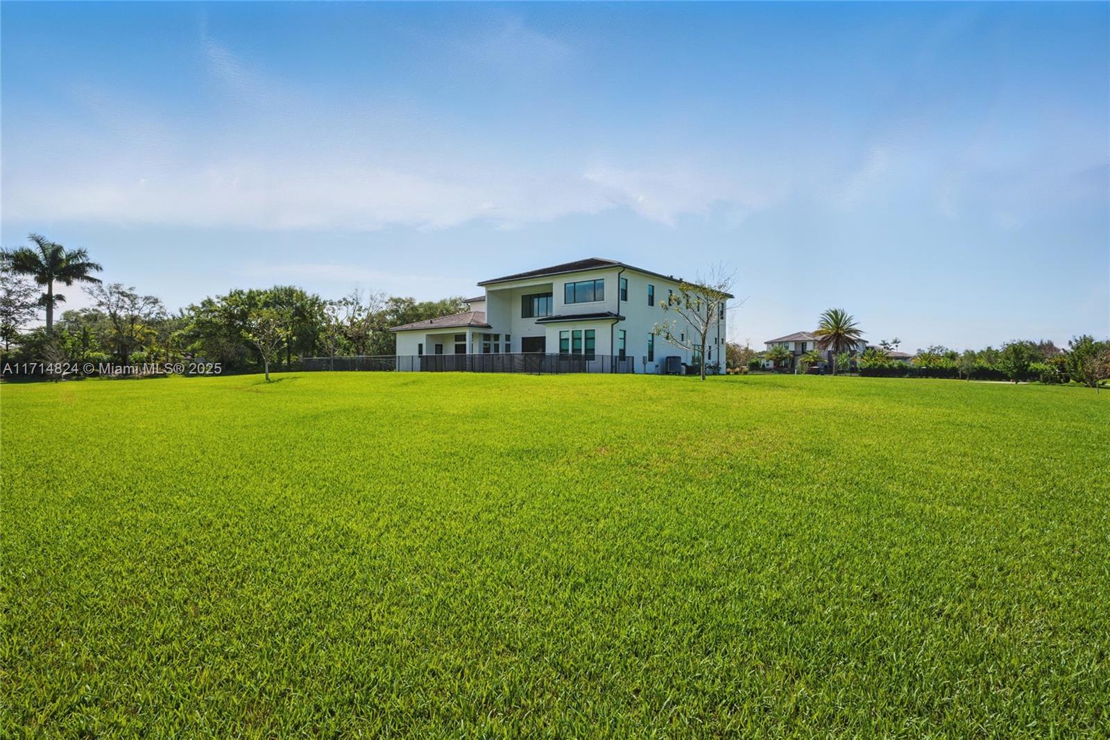 17803 Southwest 58th Street Southwest Ranches, FL 33331 - Photo 58 of 62 Gallery Image 58