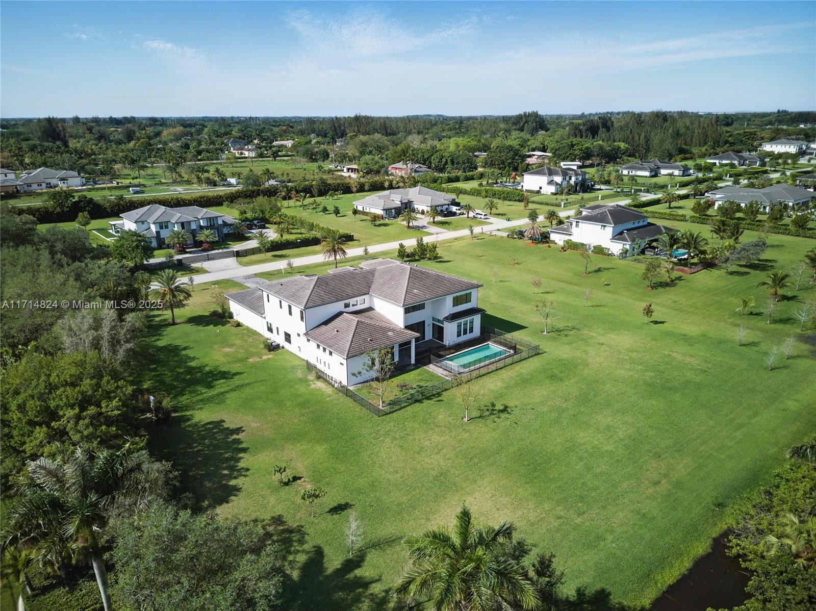 17803 Southwest 58th Street Southwest Ranches, FL 33331 - Photo 61 of 62 Gallery Image 61