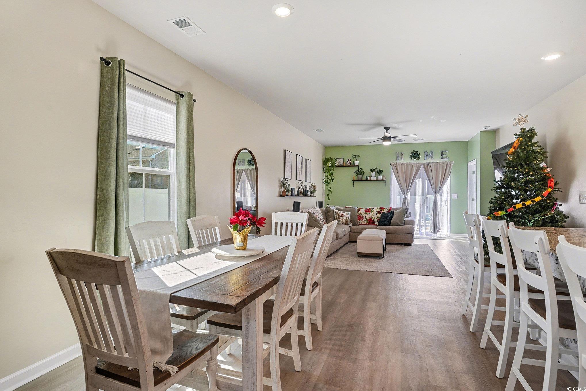 65 Reindeer Road South Surfside Beach, SC 29575 - Photo 11 of 36