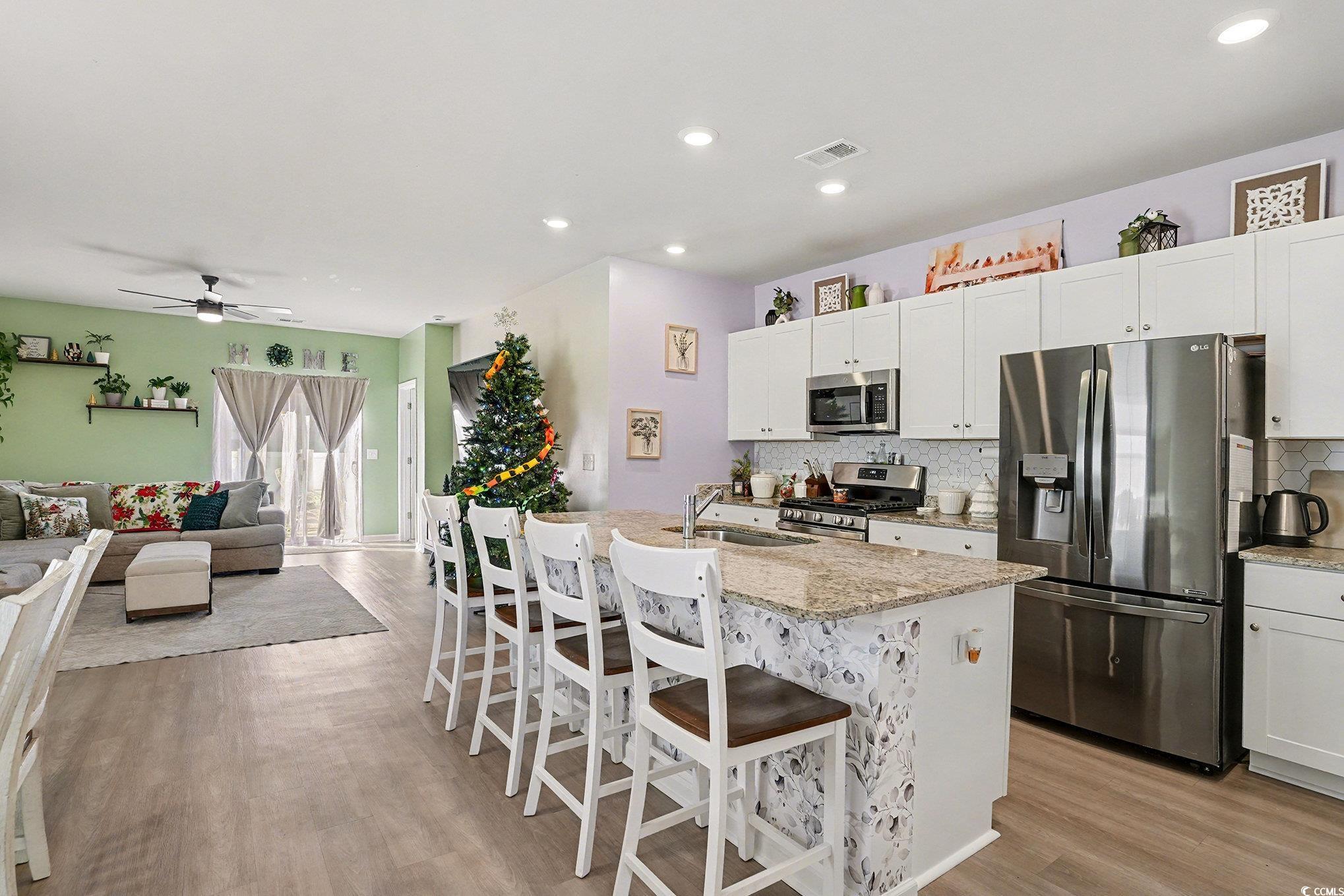 65 Reindeer Road South Surfside Beach, SC 29575 - Photo 12 of 36