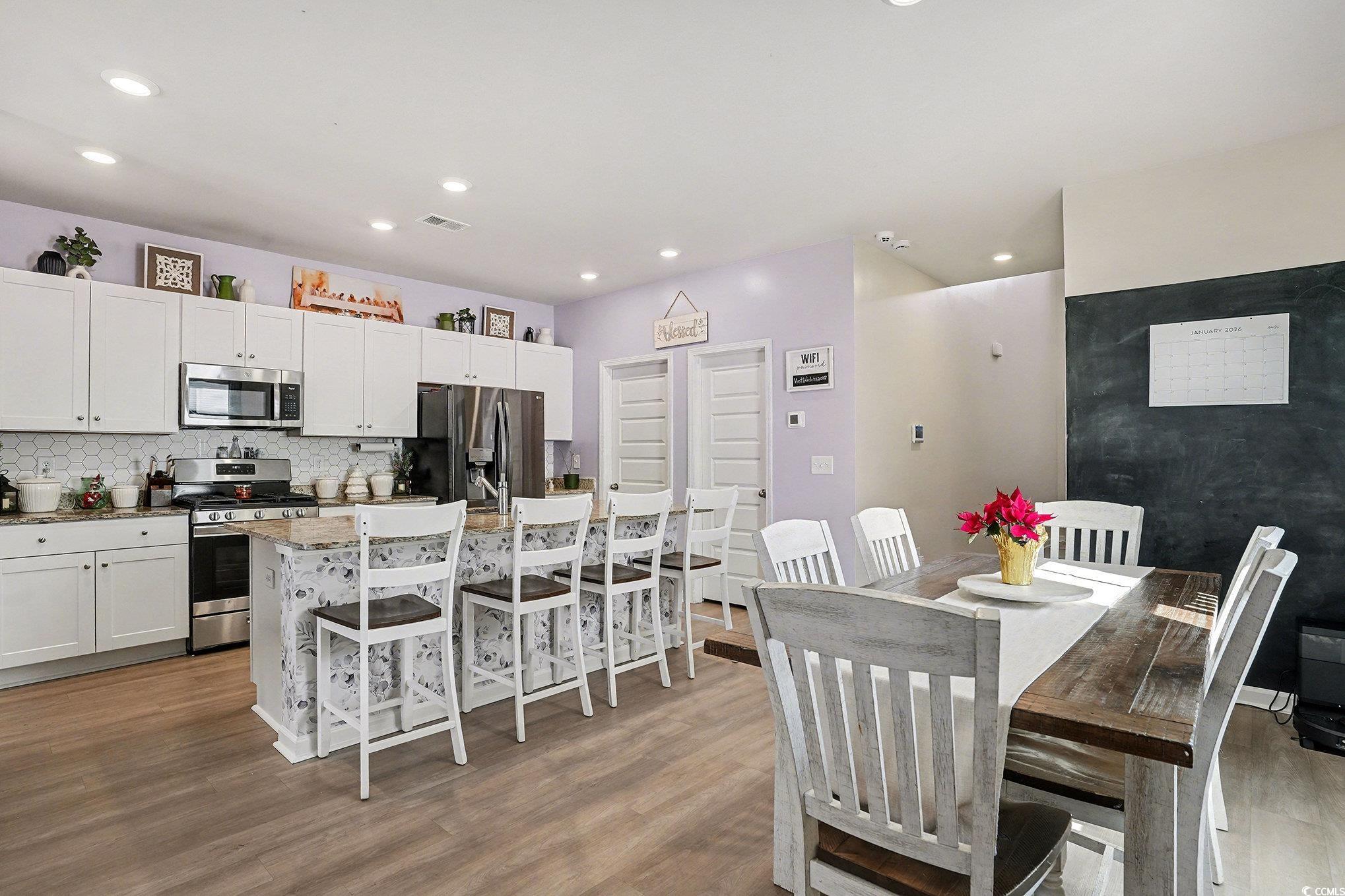 65 Reindeer Road South Surfside Beach, SC 29575 - Photo 13 of 36