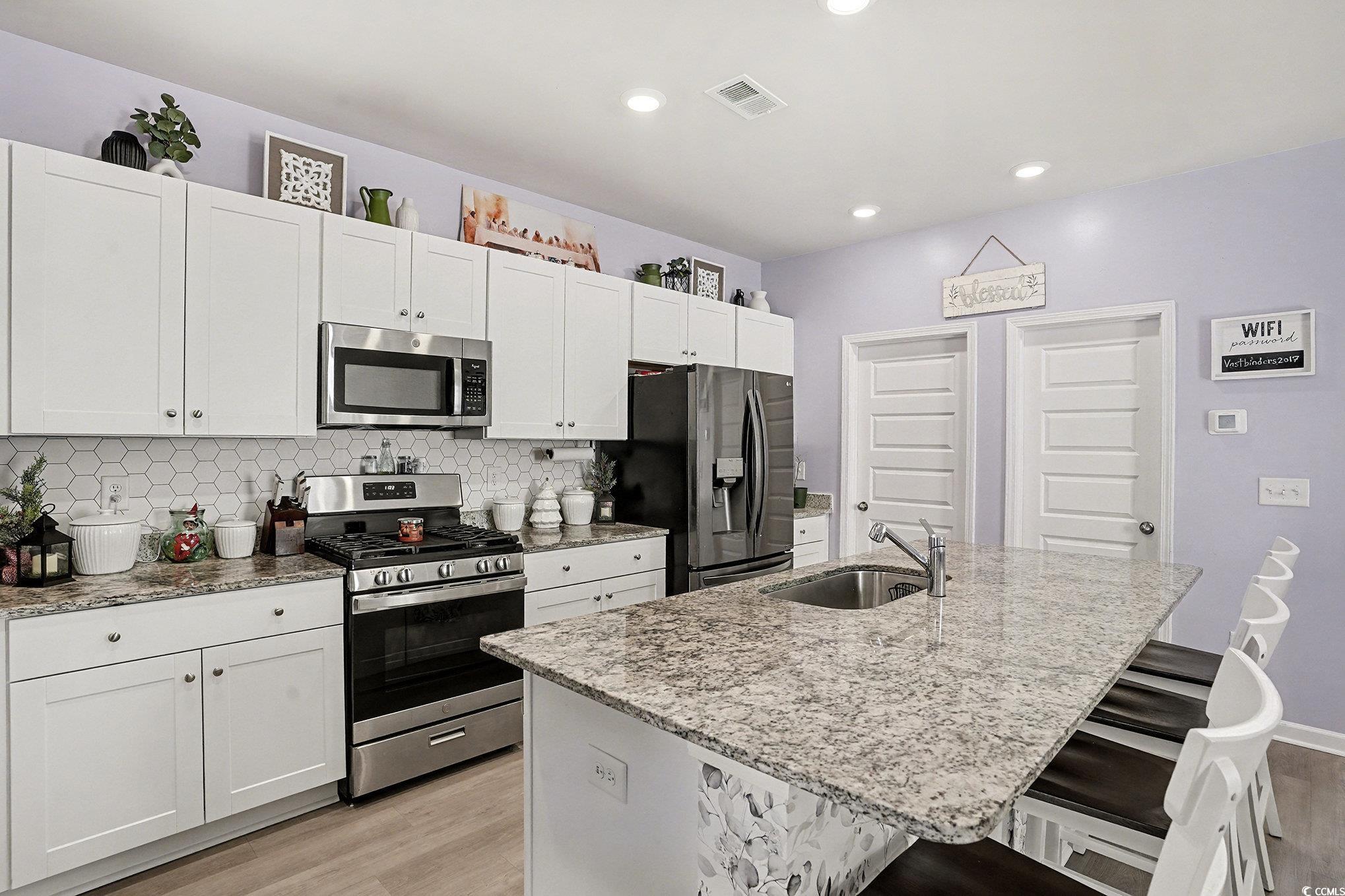 65 Reindeer Road South Surfside Beach, SC 29575 - Photo 14 of 36