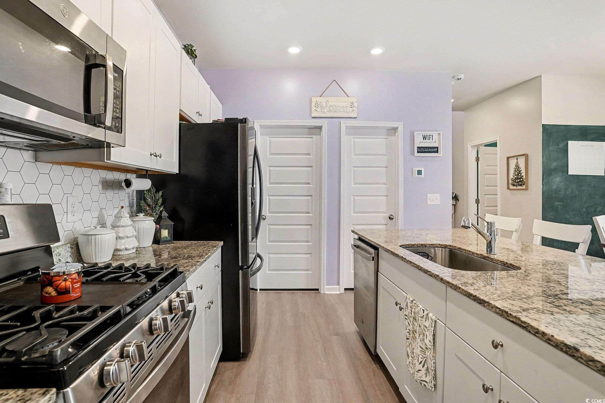 65 Reindeer Road South Surfside Beach, SC 29575 - Photo 15 of 36