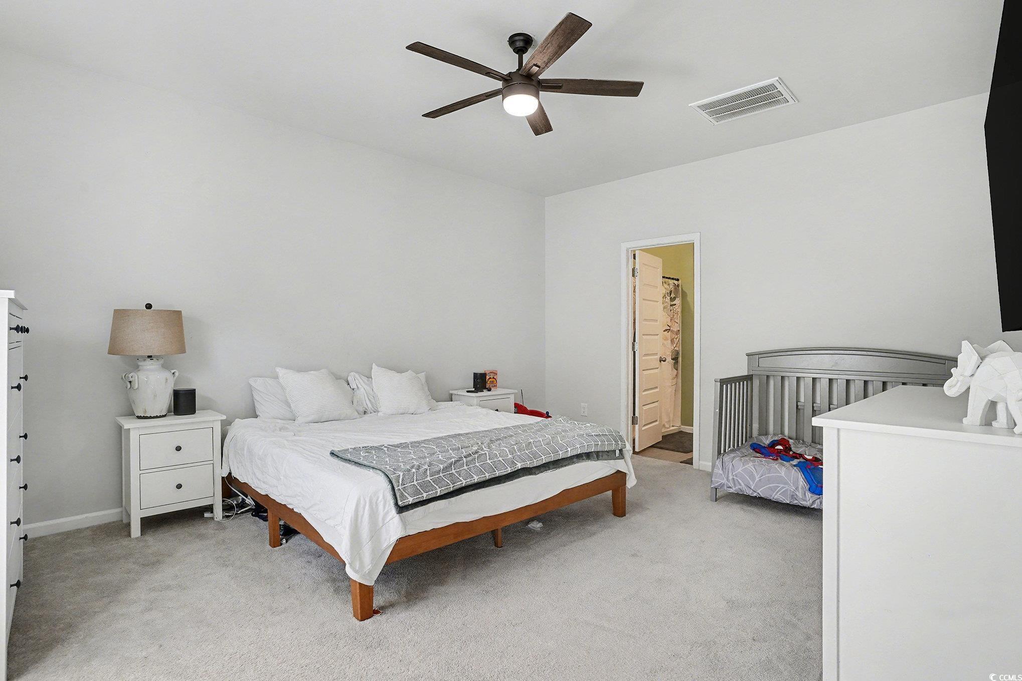 65 Reindeer Road South Surfside Beach, SC 29575 - Photo 17 of 36