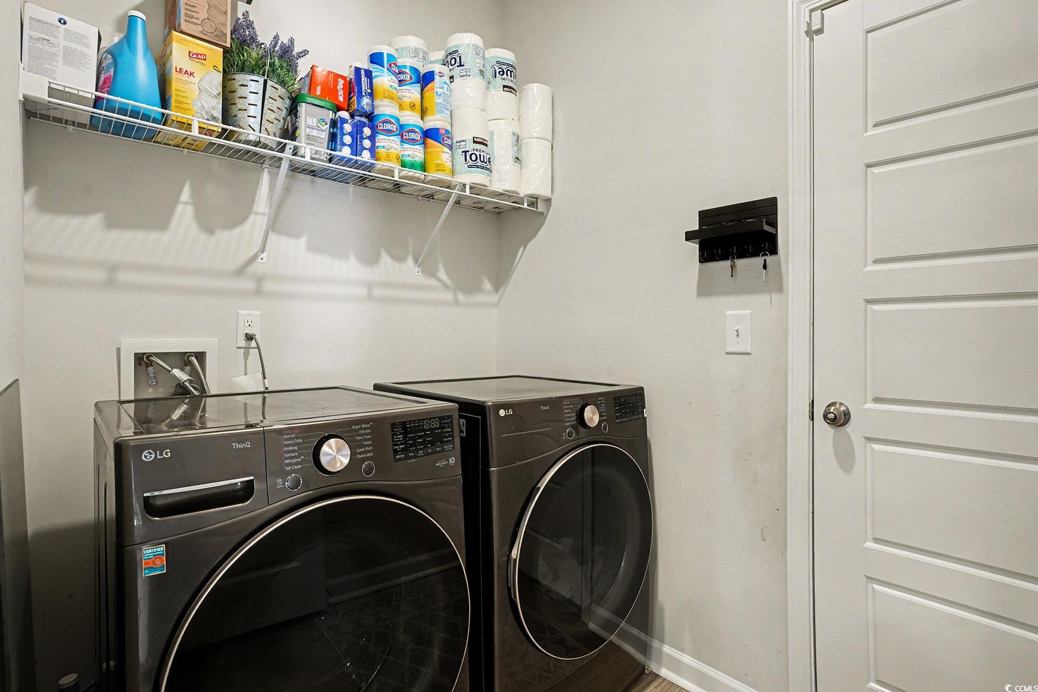 65 Reindeer Road South Surfside Beach, SC 29575 - Photo 31 of 36