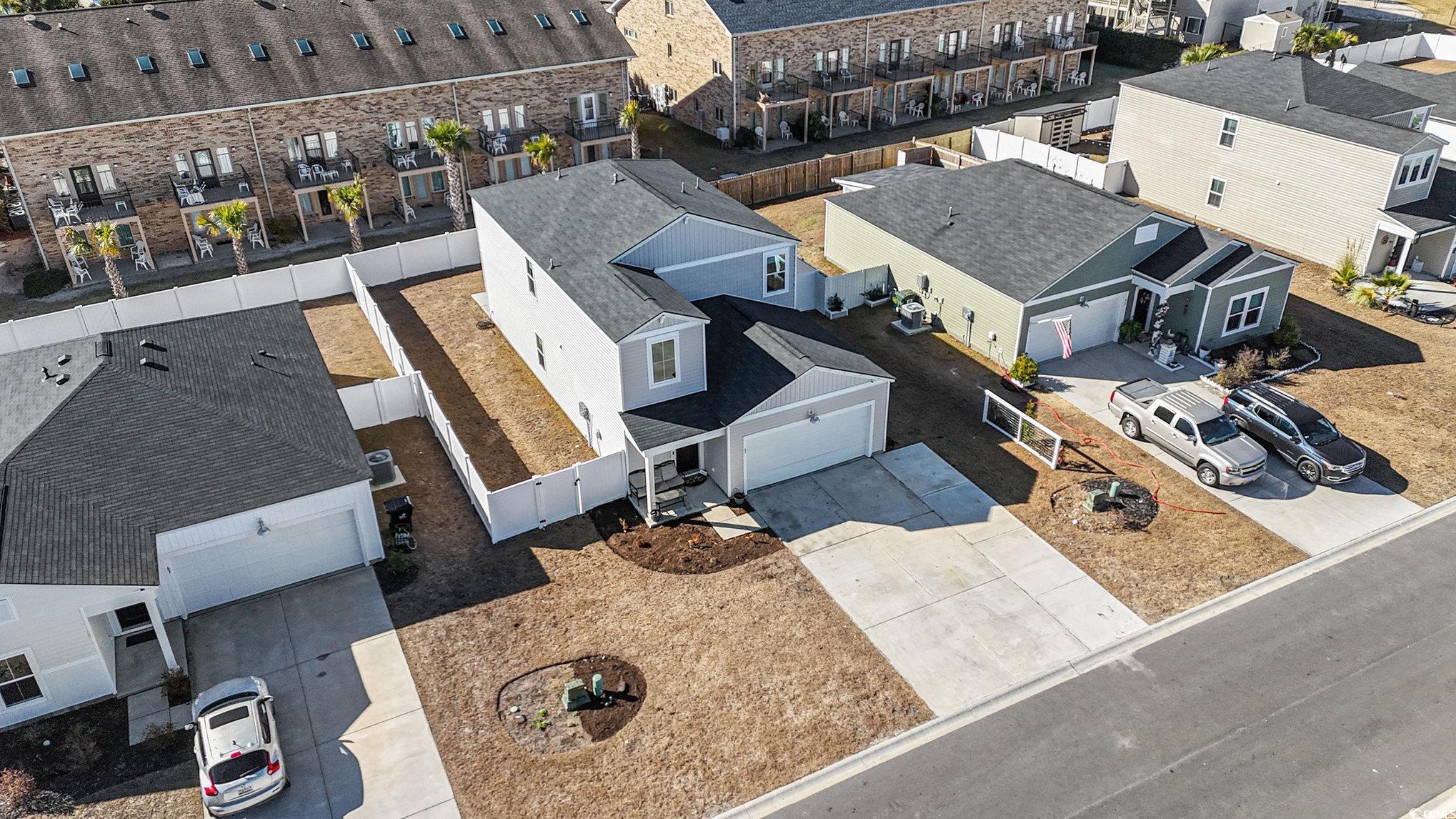 65 Reindeer Road South Surfside Beach, SC 29575 - Photo 34 of 36