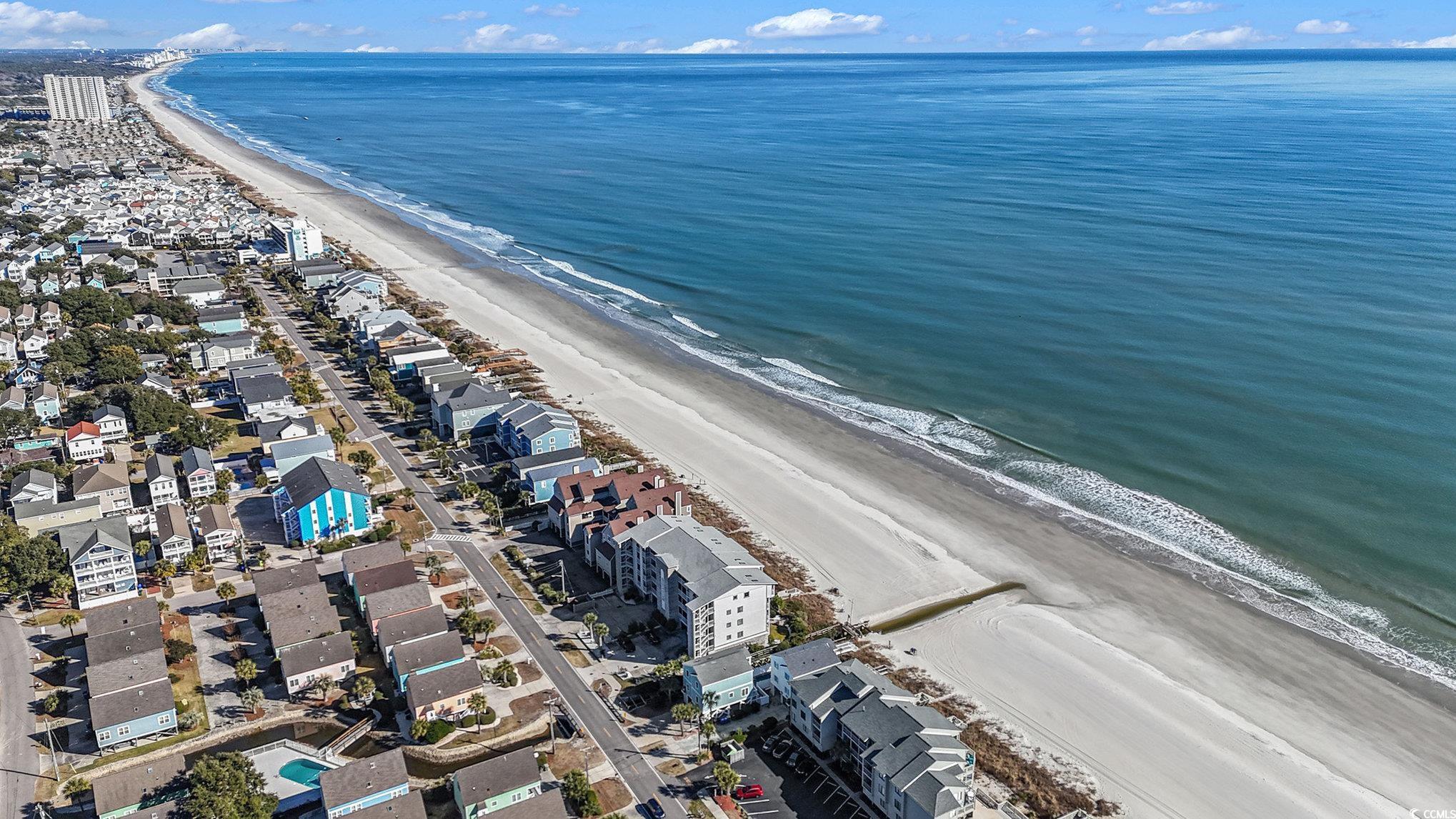 65 Reindeer Road South Surfside Beach, SC 29575 - Photo 35 of 36