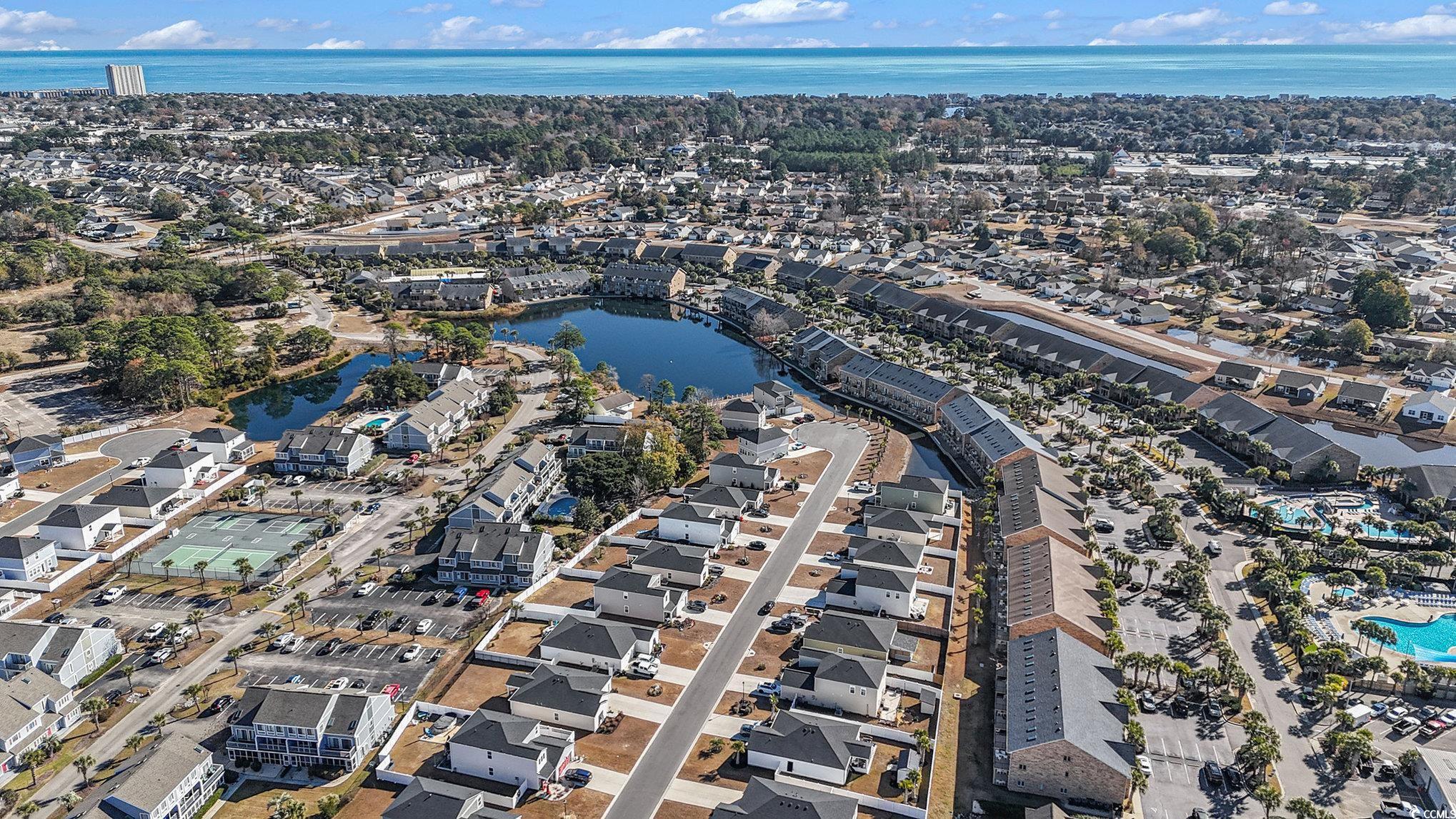 65 Reindeer Road South Surfside Beach, SC 29575 - Photo 36 of 36